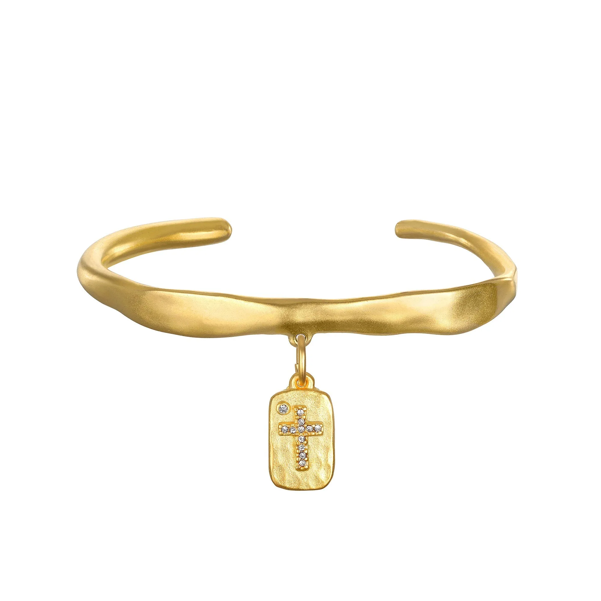 Myth and Magic Cuff Bracelet