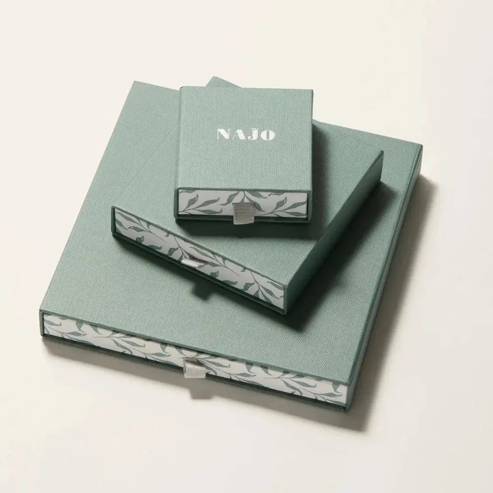 Najo My Silent Tears Earring