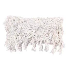 Natural Boho Luxe Tassel - 75 x 35 cm