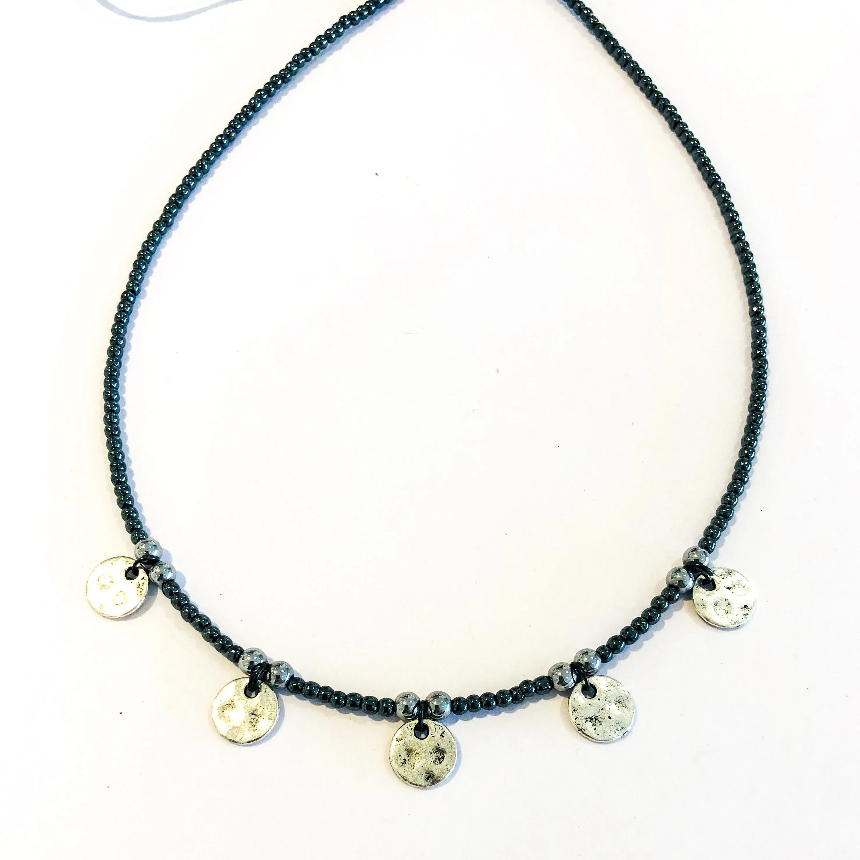 Necklace 500