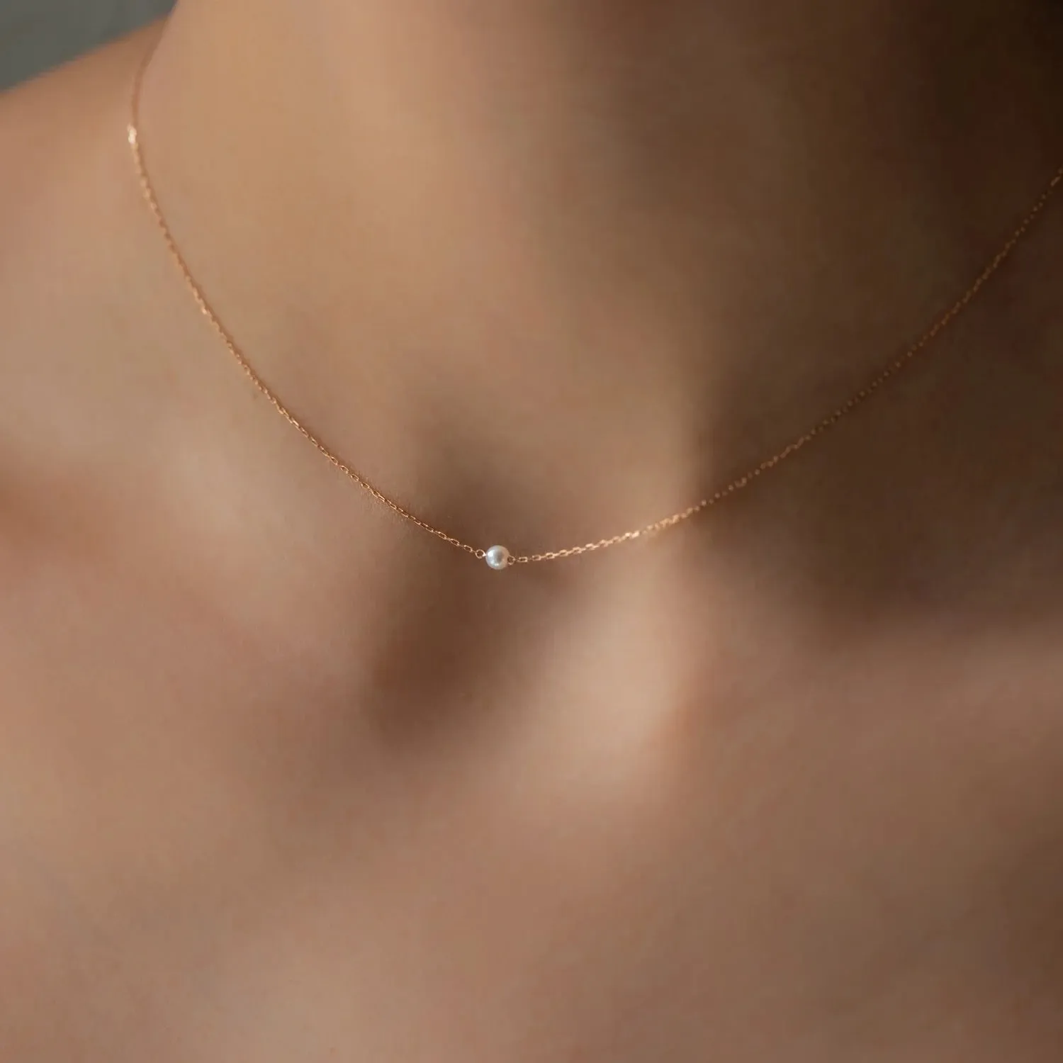 Necklace SEA MINI