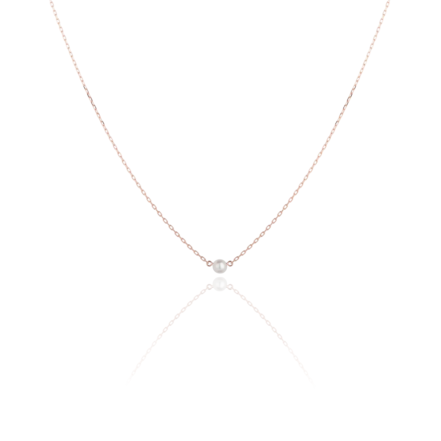 Necklace SEA MINI