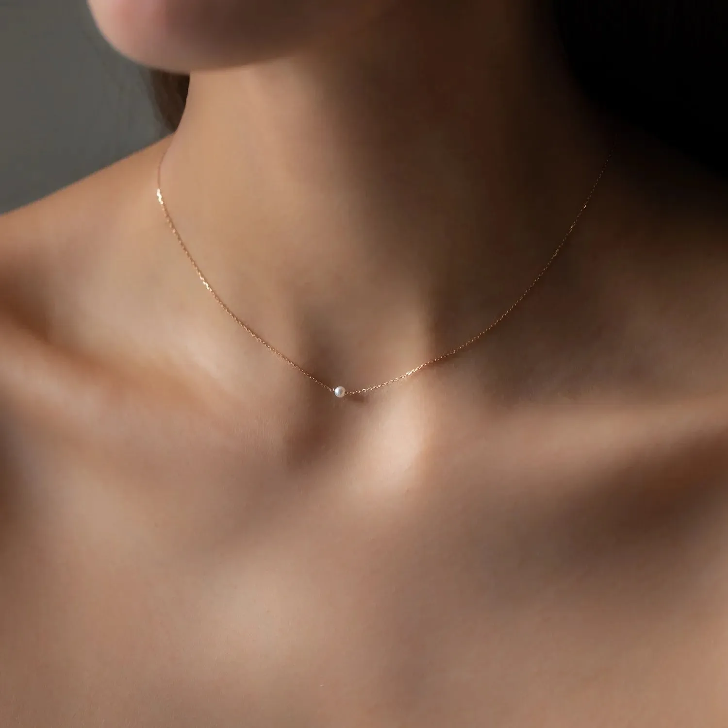 Necklace SEA MINI