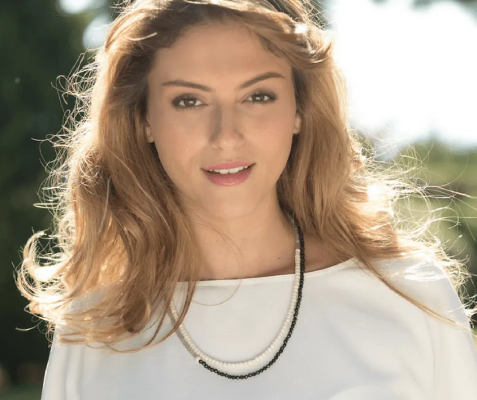 Oceanus Necklace