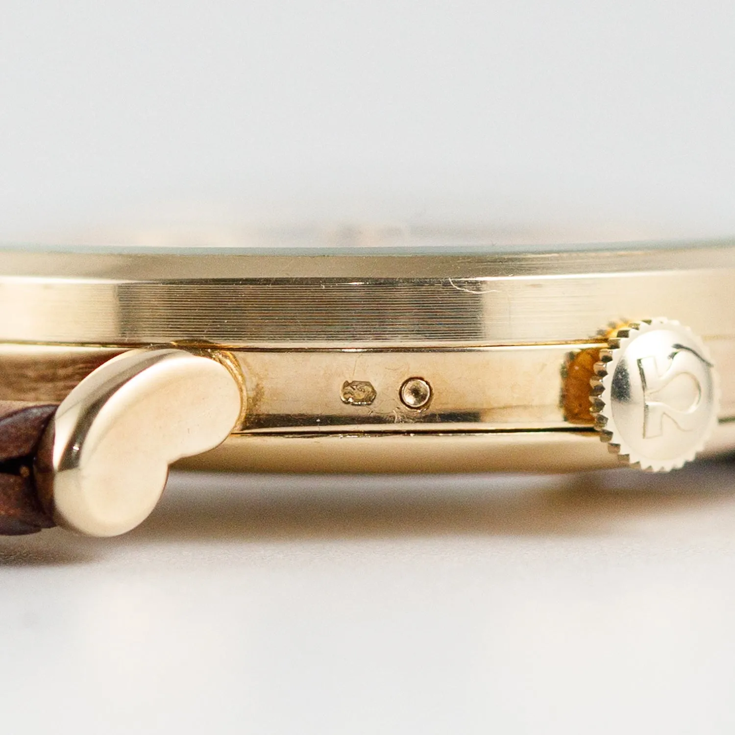OMEGA COSMIC Ref.2473 Earliest Model