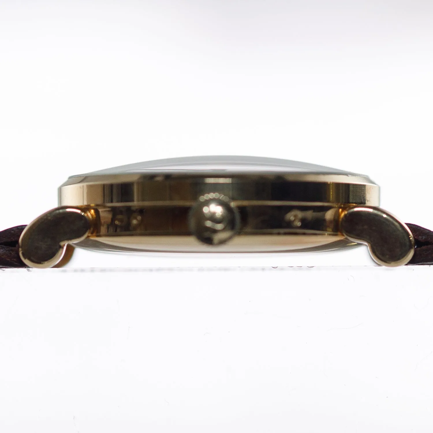 OMEGA COSMIC Ref.2473 Earliest Model