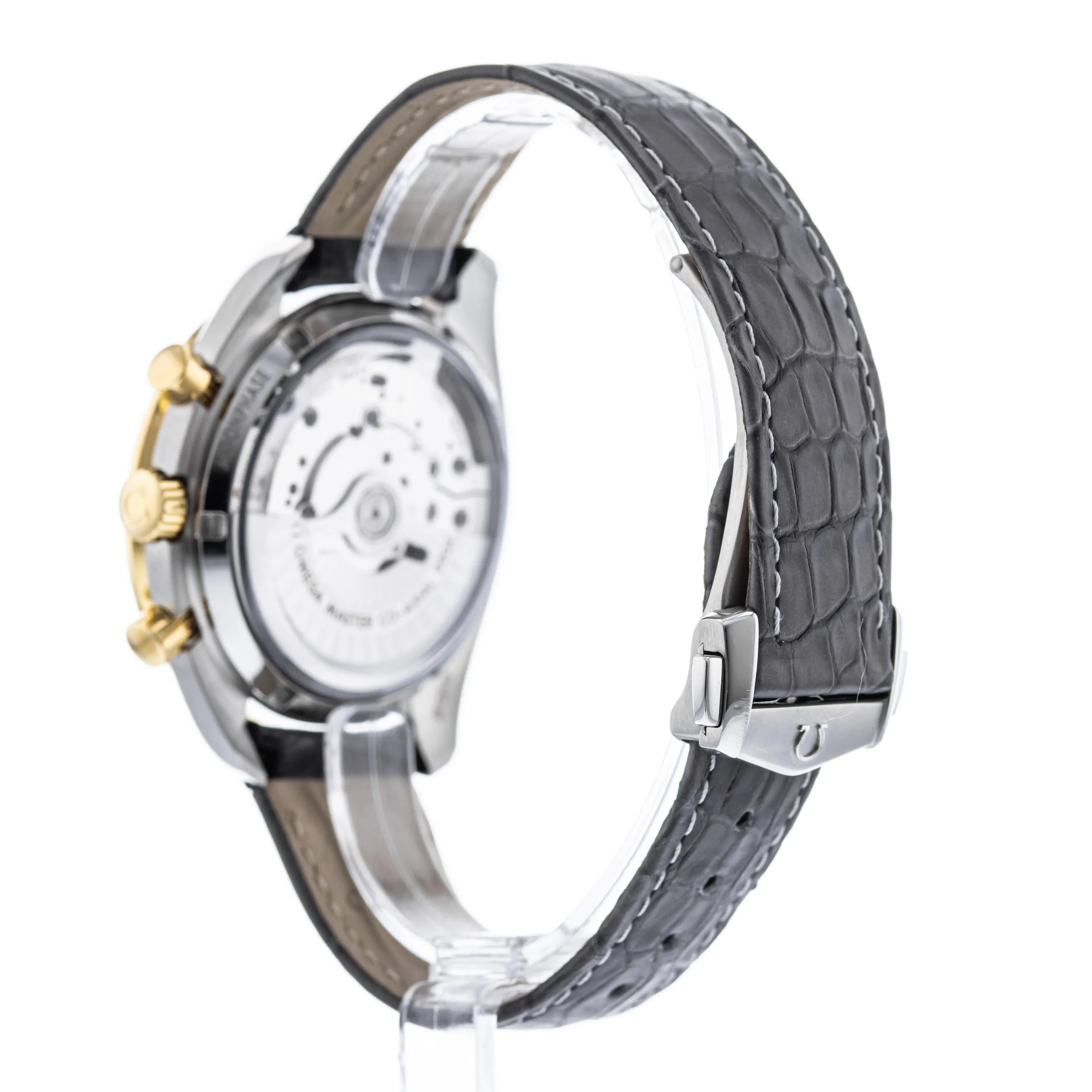 OMEGA Speedmaster Moonphase Co-Axial Master Chronometer Chronograph 304.23.44.52.06.001