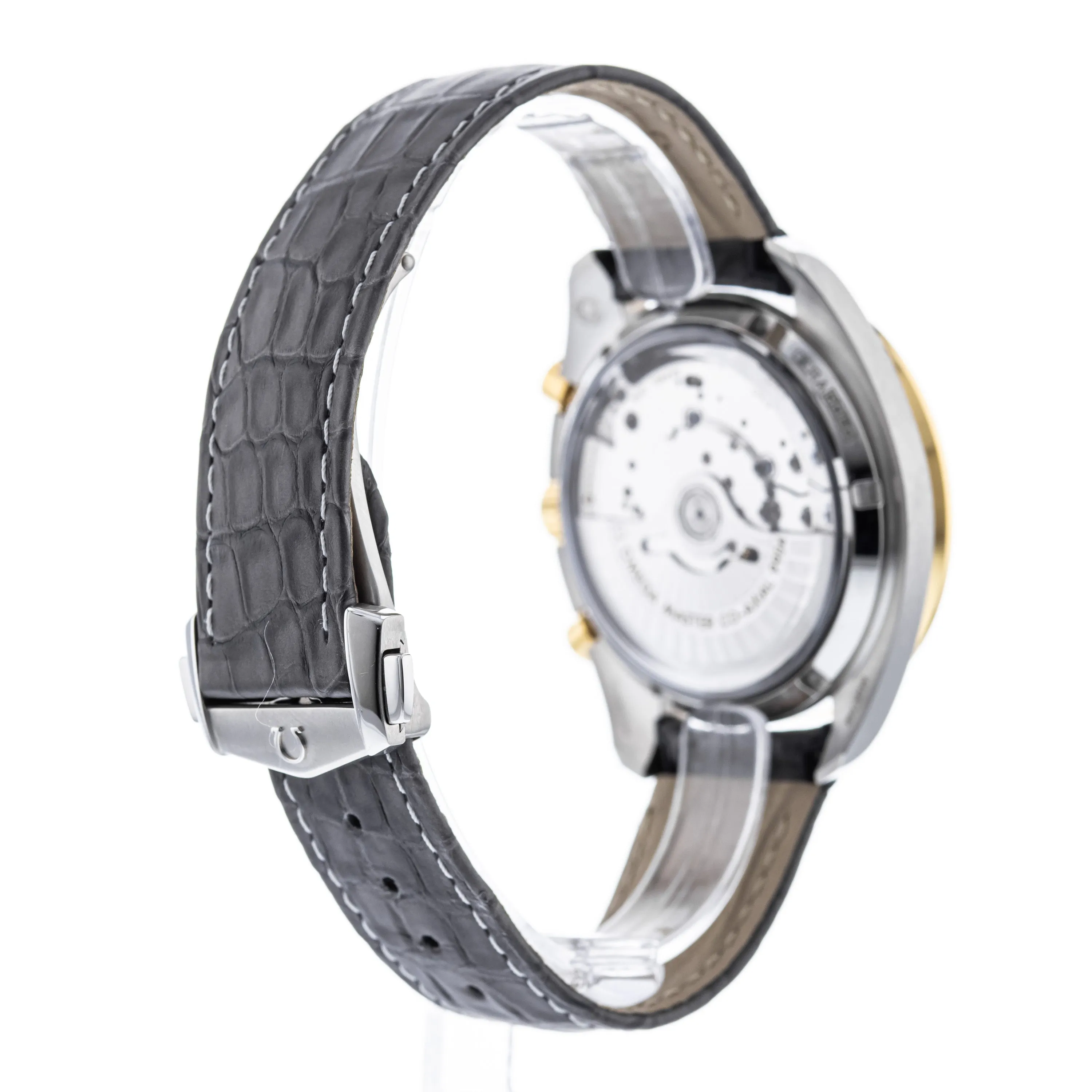 OMEGA Speedmaster Moonphase Co-Axial Master Chronometer Chronograph 304.23.44.52.06.001