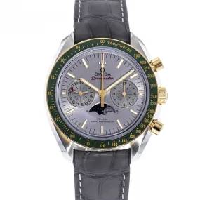 OMEGA Speedmaster Moonphase Co-Axial Master Chronometer Chronograph 304.23.44.52.06.001