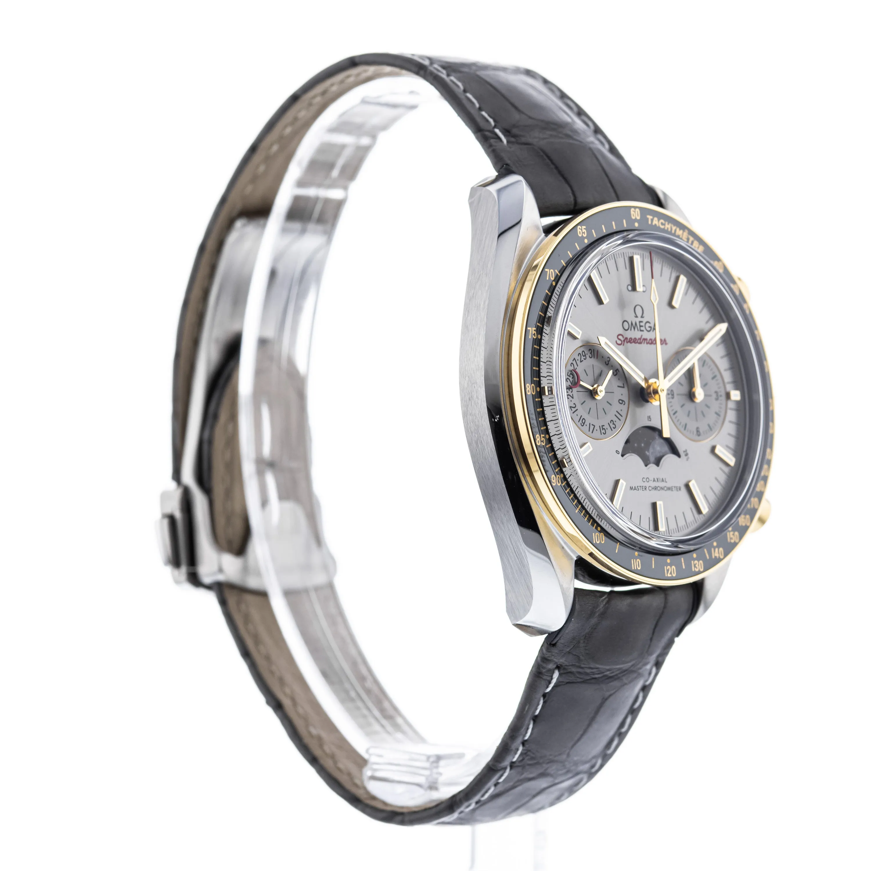 OMEGA Speedmaster Moonphase Co-Axial Master Chronometer Chronograph 304.23.44.52.06.001