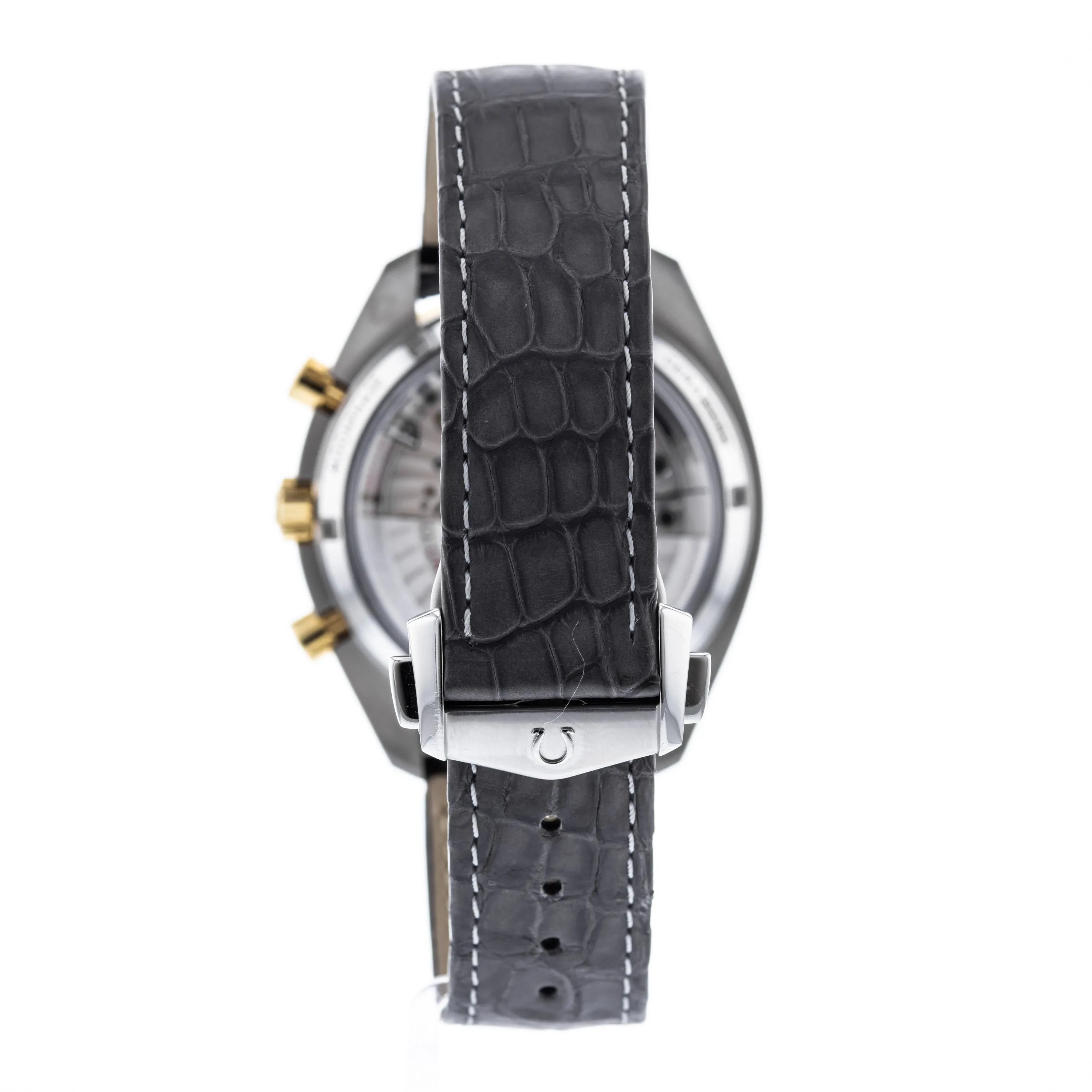 OMEGA Speedmaster Moonphase Co-Axial Master Chronometer Chronograph 304.23.44.52.06.001