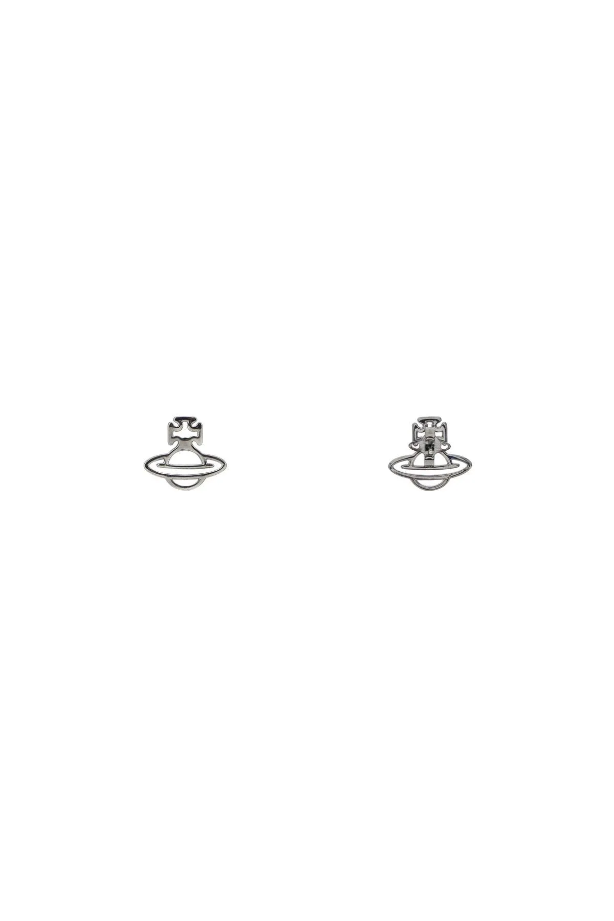 Pearl Drop Hoop Earrings