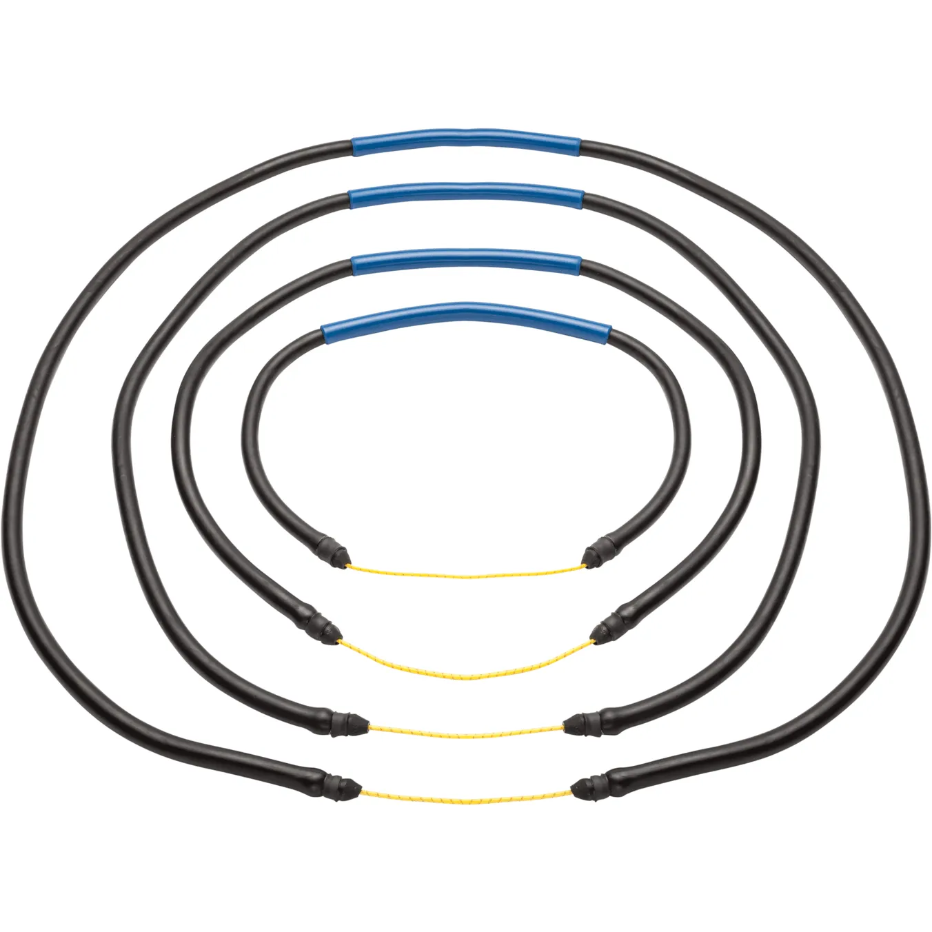 Pole Spear Bands