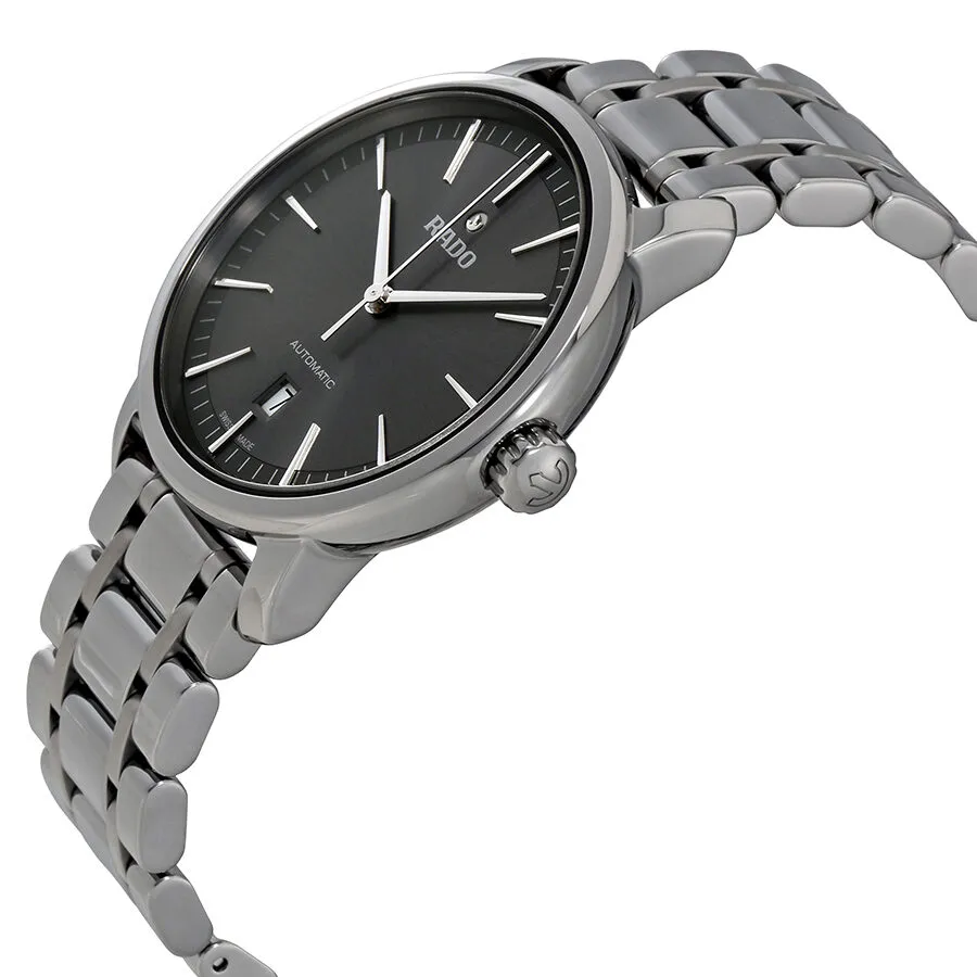 Rado DiaMaster XL Automatic Dark Grey Dial Men's Watch R14074112