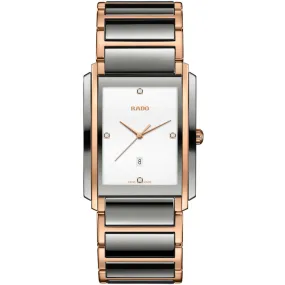 Rado Integral Mens Watch R20140712