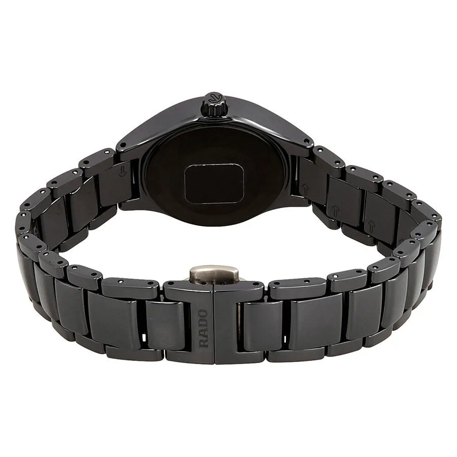 Rado True Automatic Diamond Ladies Watch R27242872
