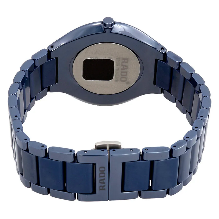 Rado True Thinline Men's Watch R27261202