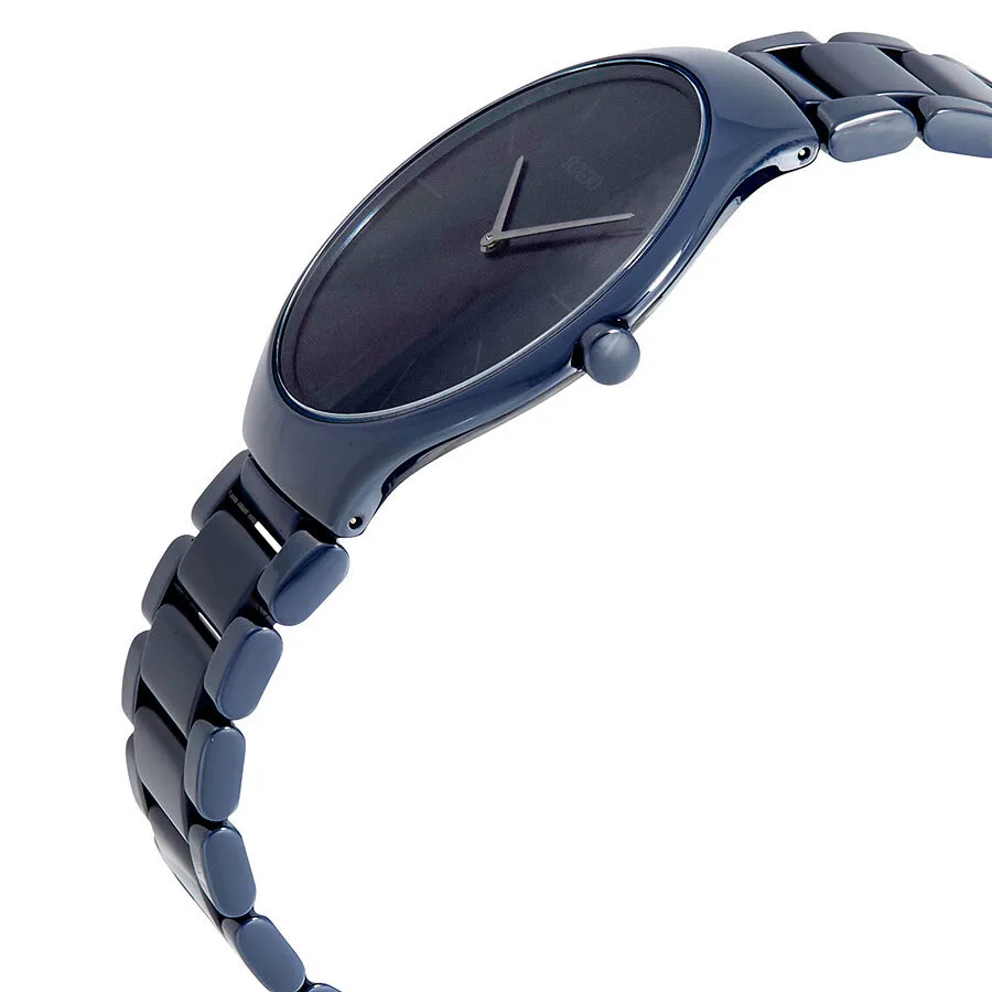 Rado True Thinline Men's Watch R27261202