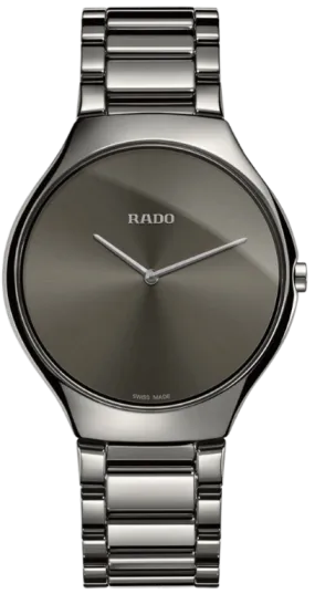 Rado True Thinline R27955122