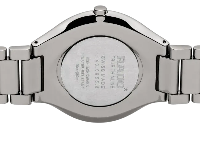 Rado True Thinline R27955122