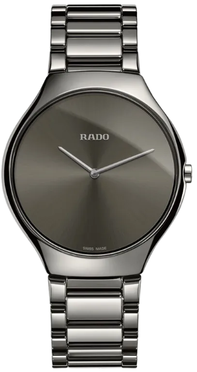Rado True Thinline R27955122