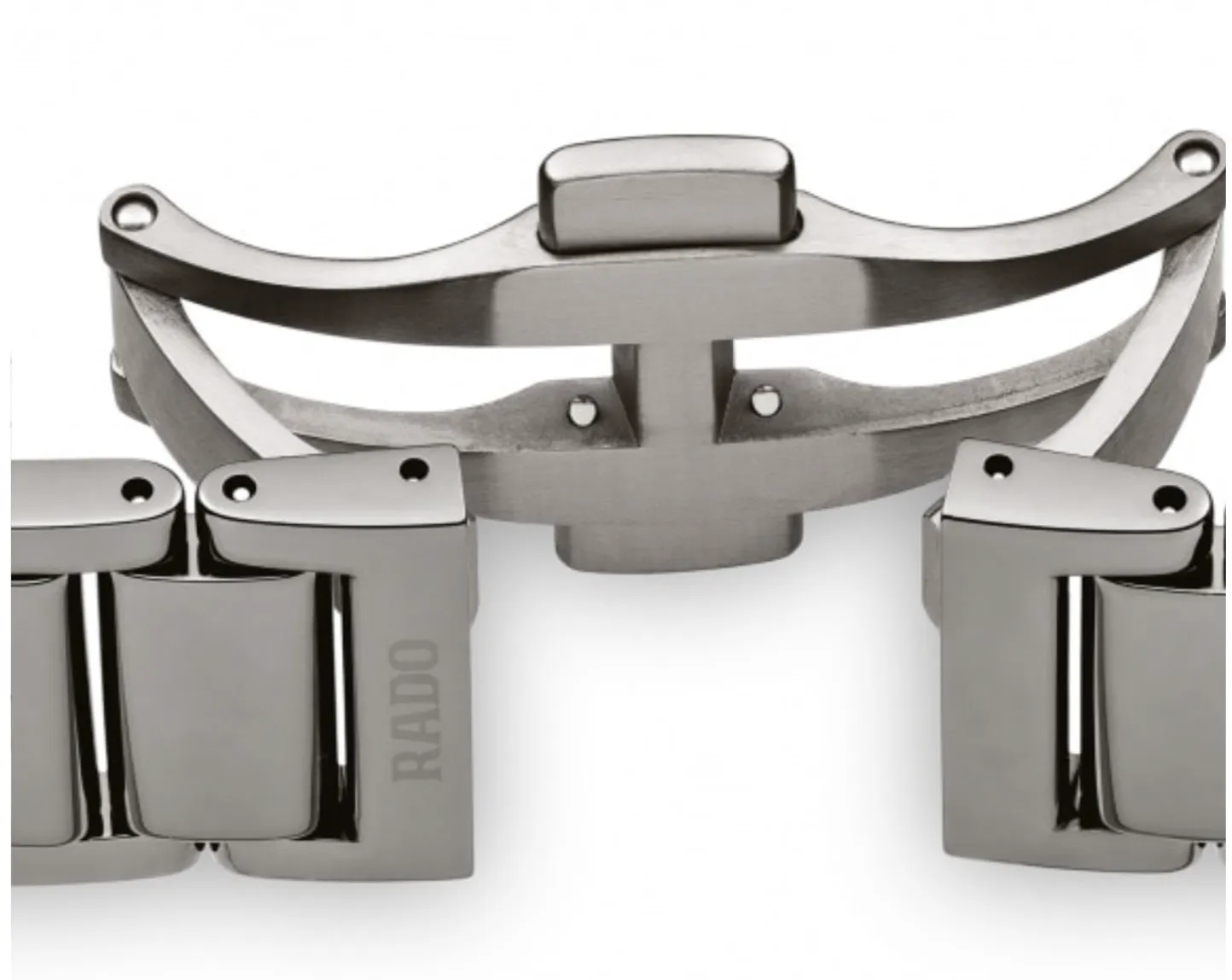 RD Watch True Square Open Heart