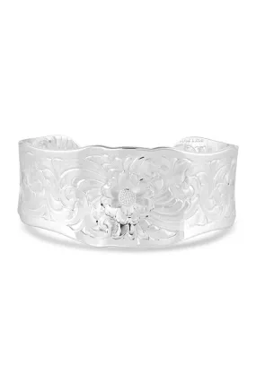 Resillient Montana Legacy Cuff