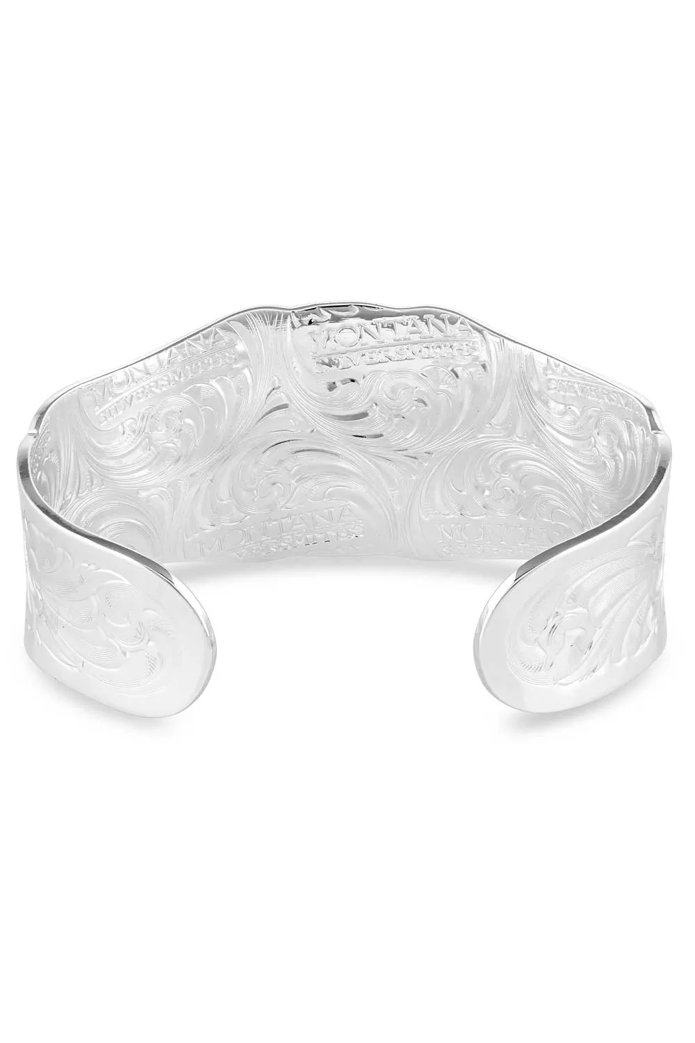 Resillient Montana Legacy Cuff