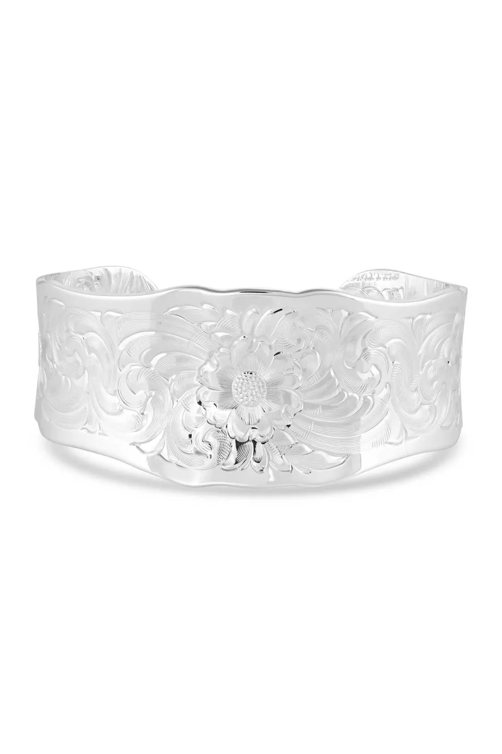 Resillient Montana Legacy Cuff