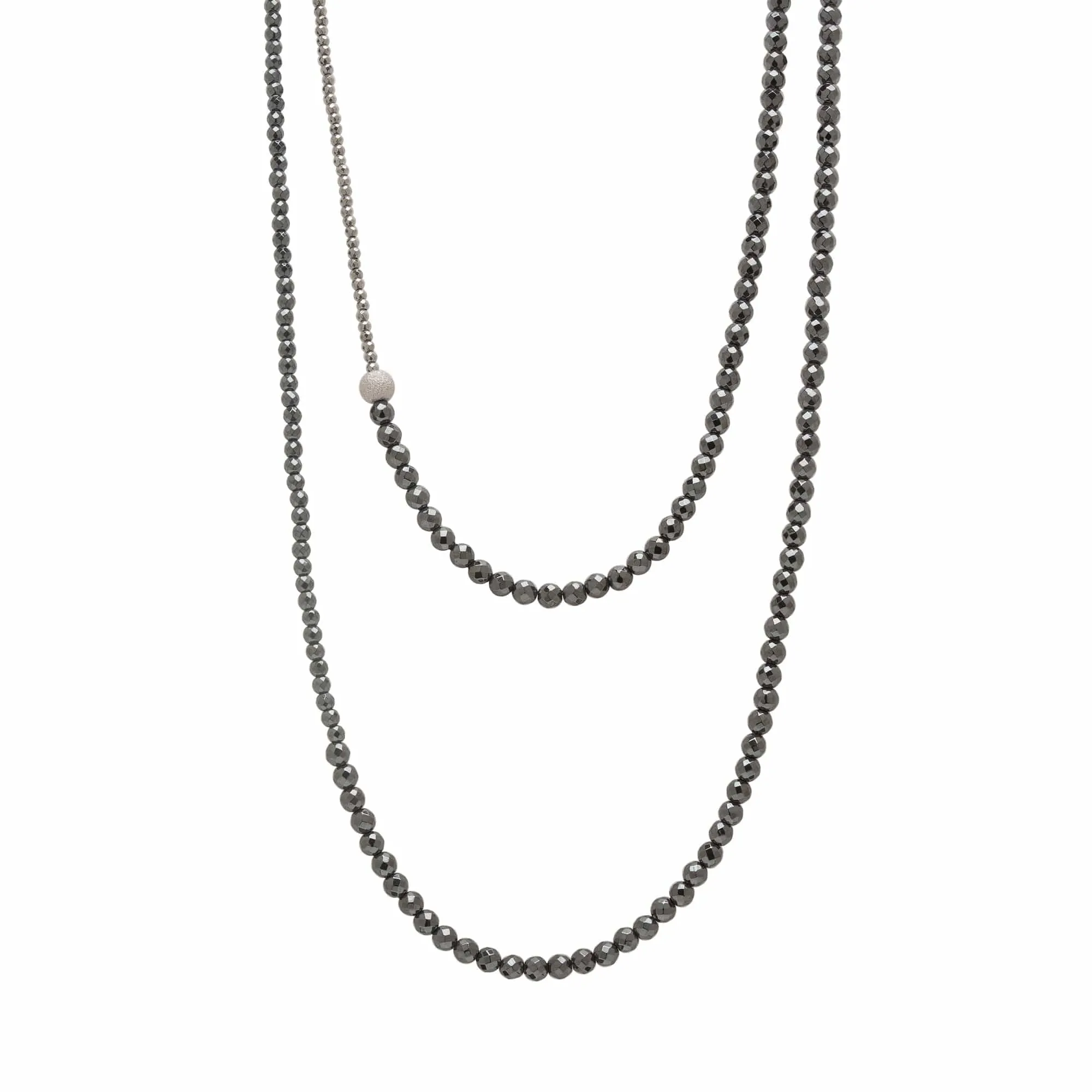 Rigel Necklace
