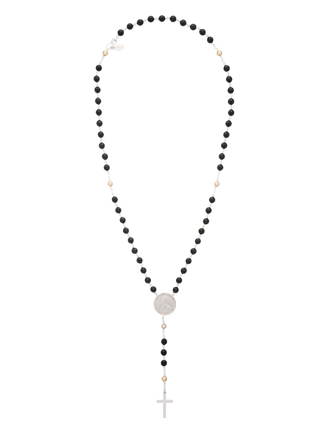 Rosary Necklace