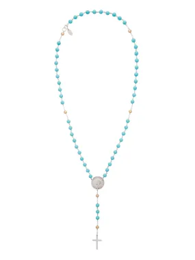 Rosary Necklace