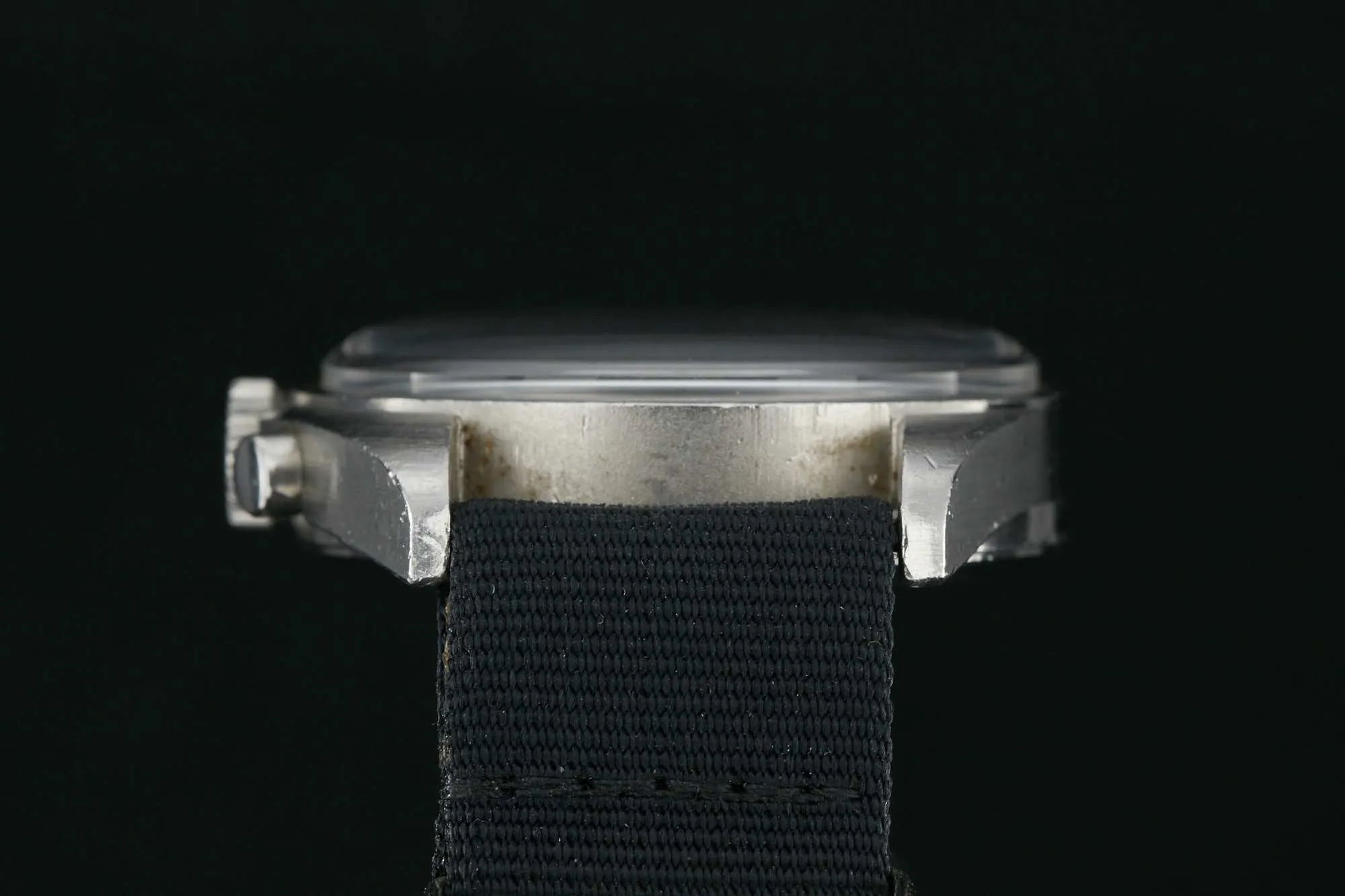 Royal Navy CWC Chronograph