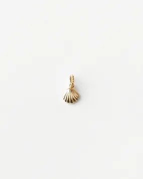 Seashell Charm