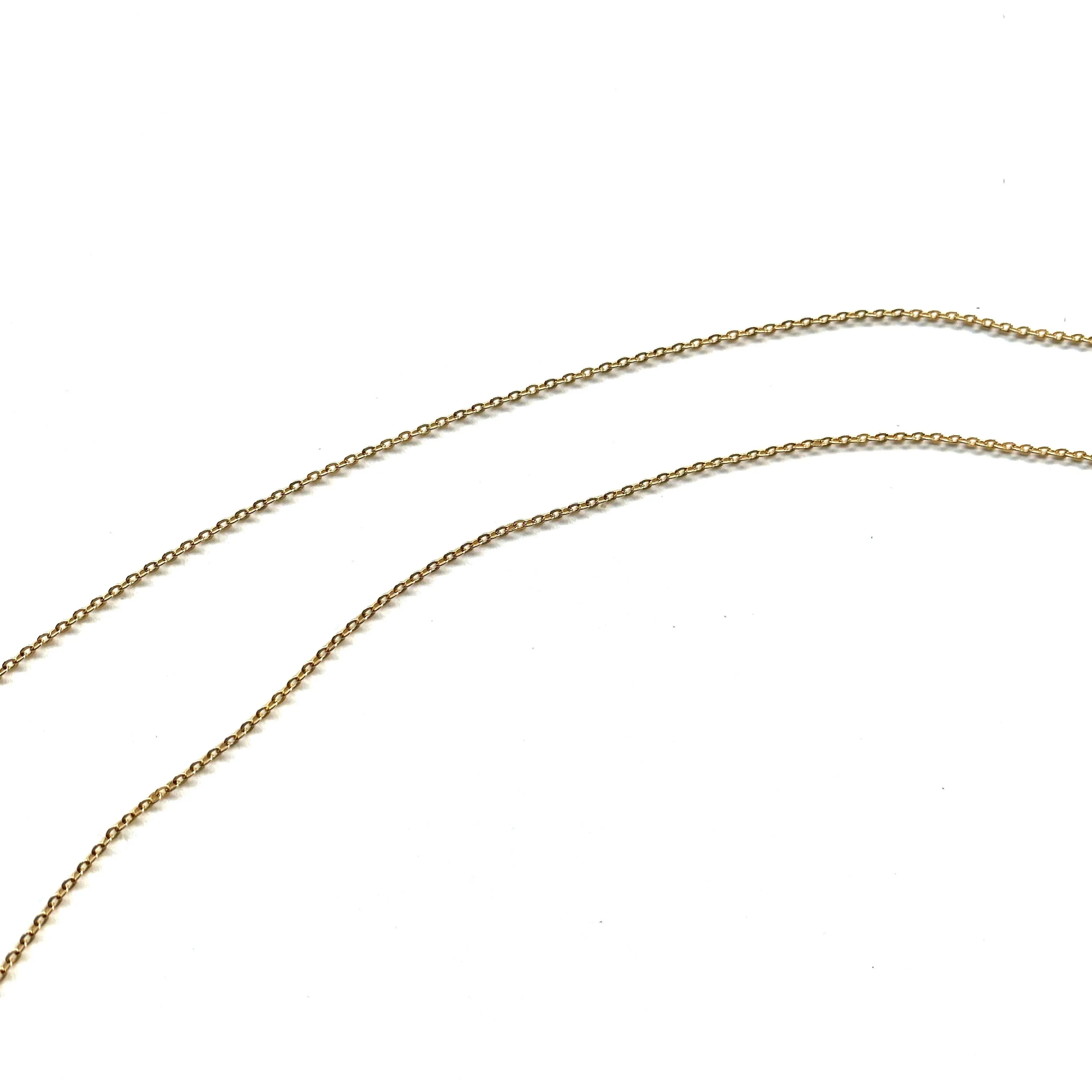 Seashell JuJu Necklace