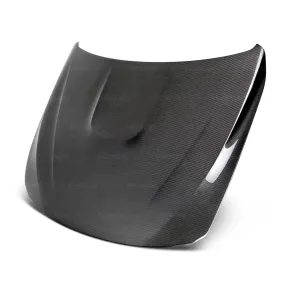 SEIBON Carbon Fiber Hood BMW F80 M3 / F82 M4 (2015-2020) OEM Style