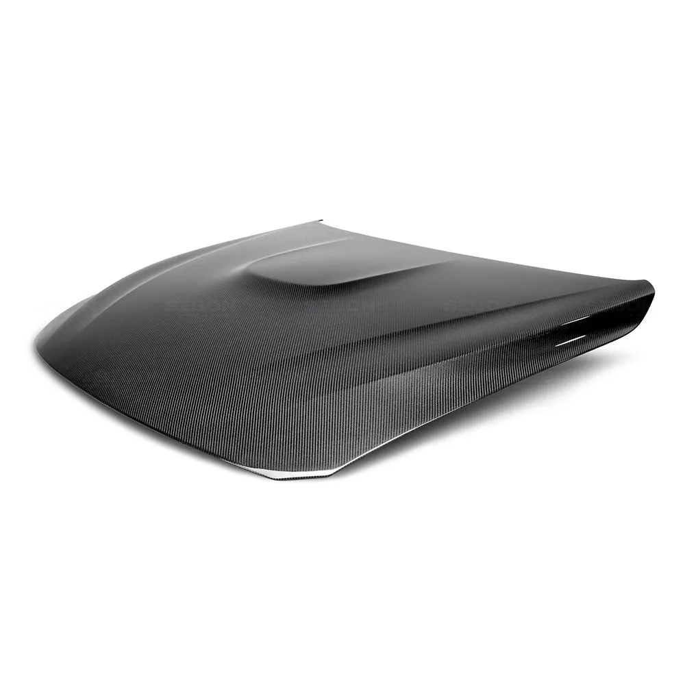 SEIBON Carbon Fiber Hood BMW F80 M3 / F82 M4 (2015-2020) OEM Style