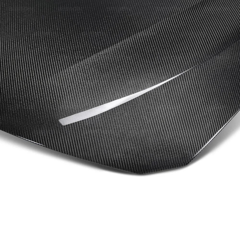 SEIBON Carbon Fiber Hood BMW F80 M3 / F82 M4 (2015-2020) OEM Style
