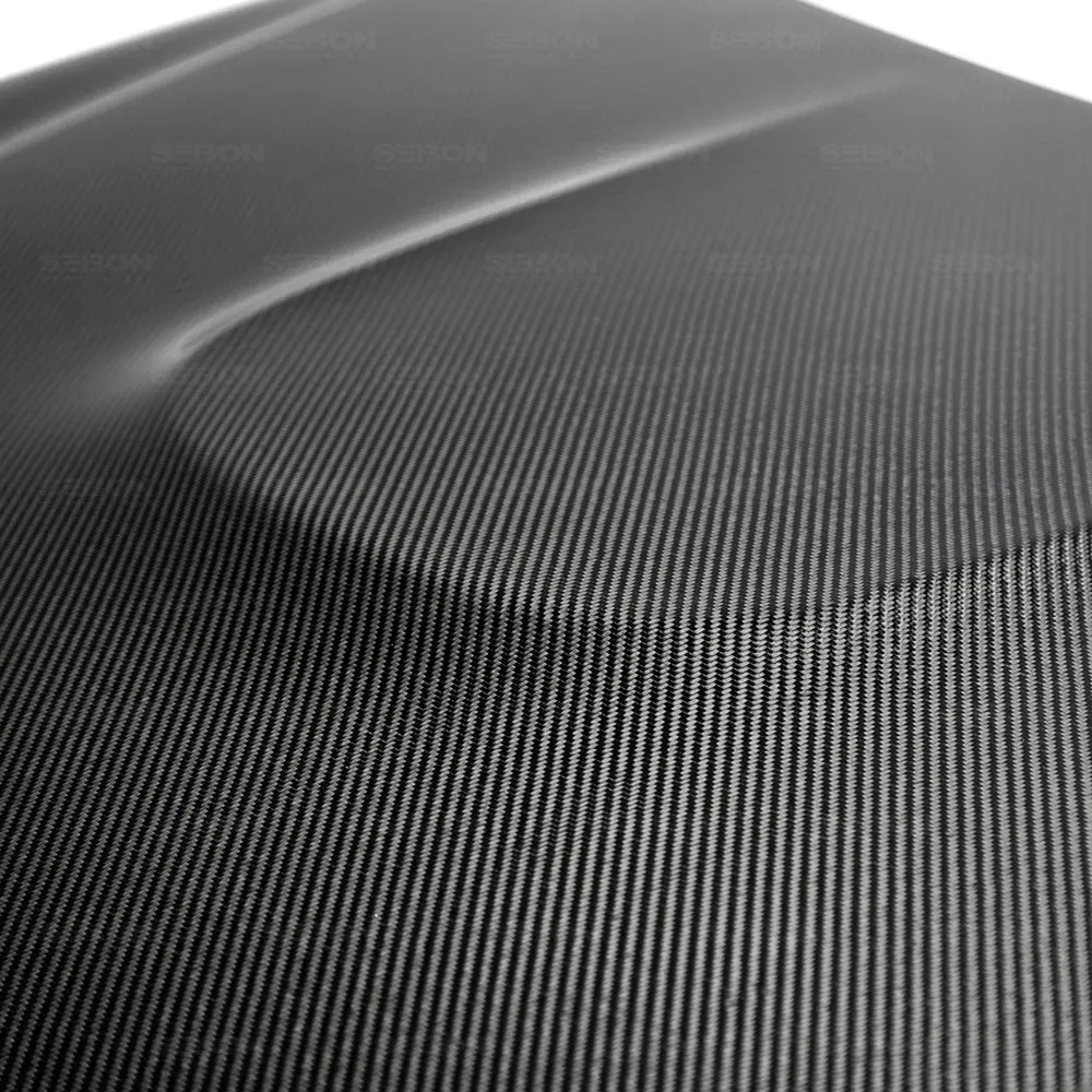 SEIBON Carbon Fiber Hood BMW F80 M3 / F82 M4 (2015-2020) OEM Style