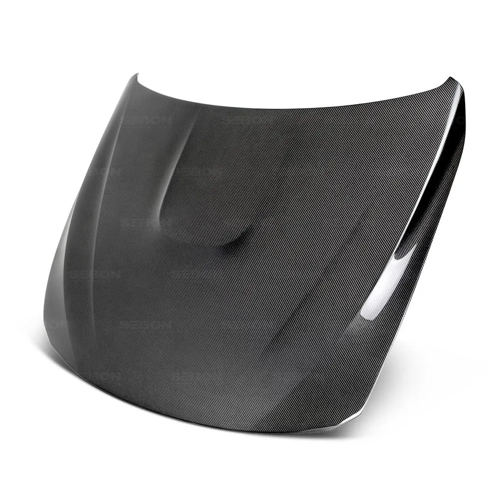 SEIBON Carbon Fiber Hood BMW F80 M3 / F82 M4 (2015-2020) OEM Style