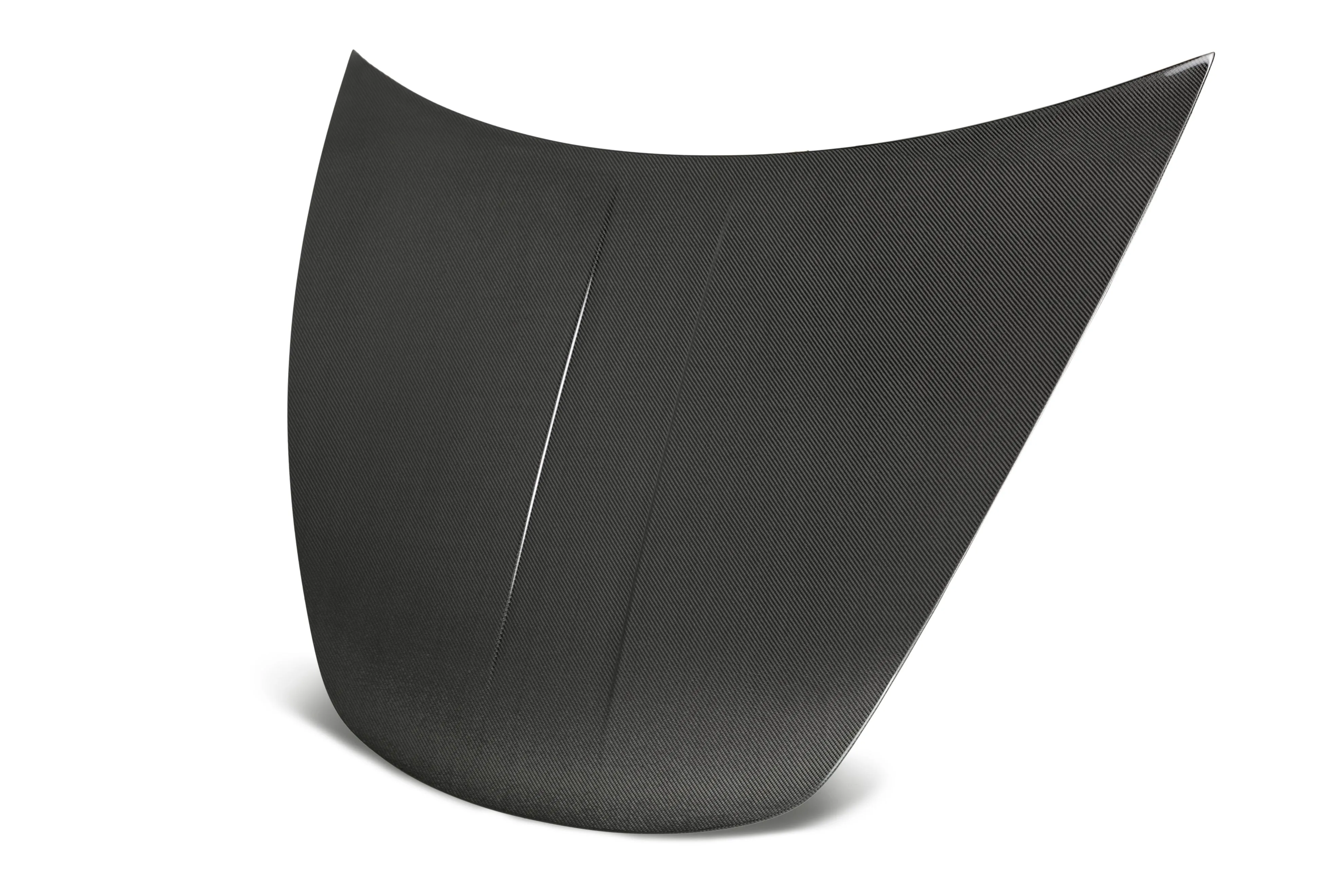 SEIBON Carbon Fiber Hood Tesla Model 3 (2017-2020) OEM Style