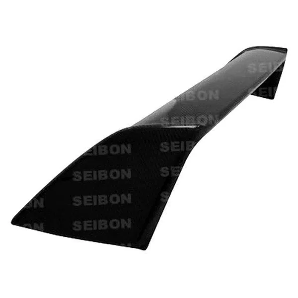 SEIBON Carbon Fiber Rear Spoiler Acura RSX (2002-2006) TR Style