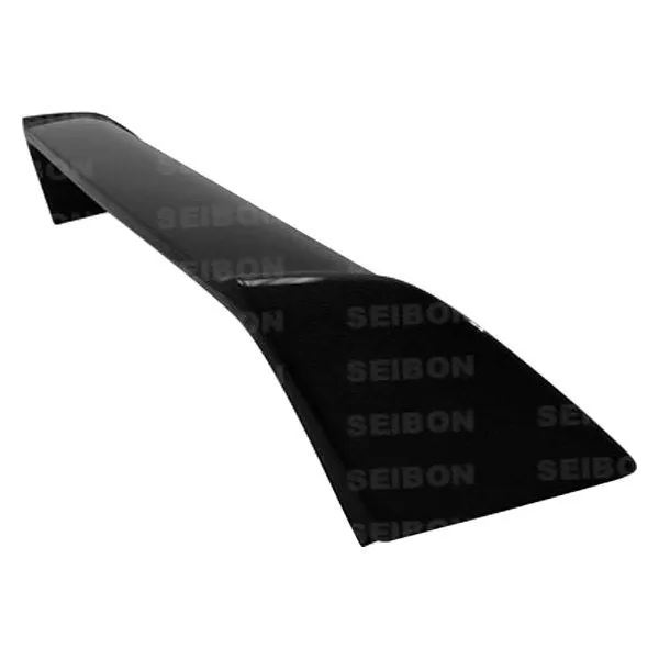 SEIBON Carbon Fiber Rear Spoiler Acura RSX (2002-2006) TR Style