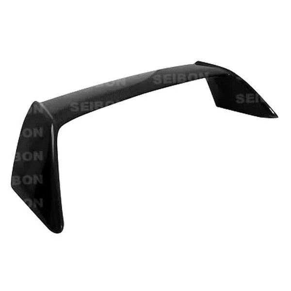 SEIBON Carbon Fiber Rear Spoiler Acura RSX (2002-2006) TR Style