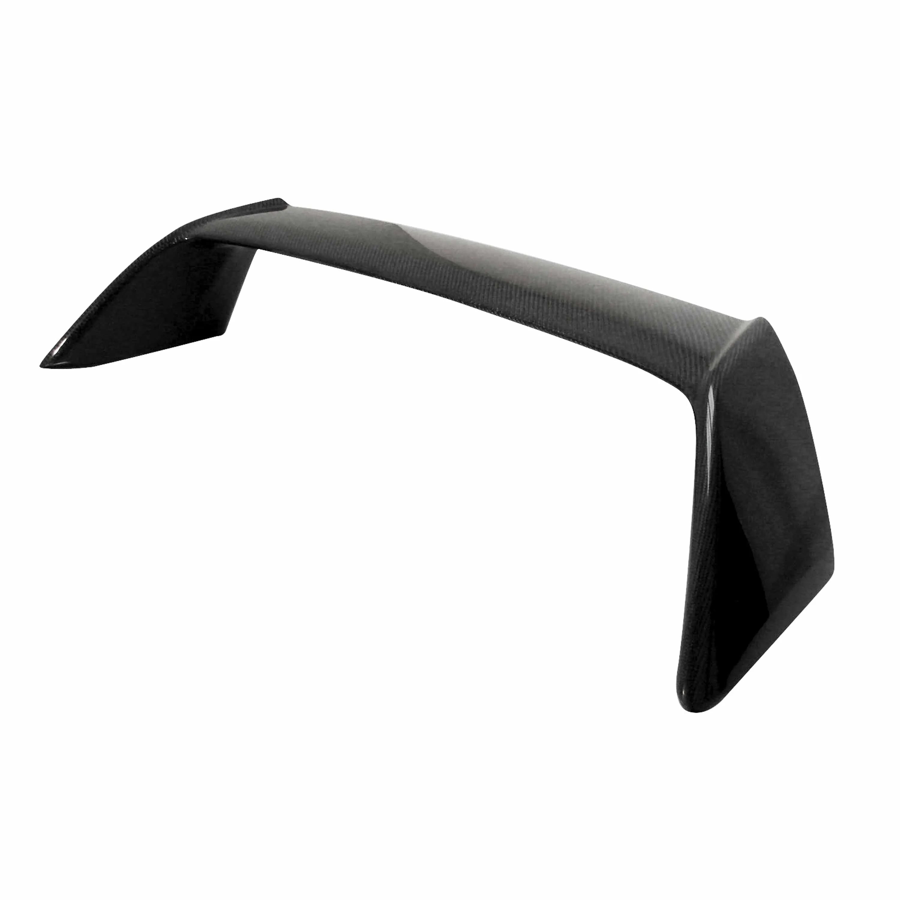 SEIBON Carbon Fiber Rear Spoiler Acura RSX (2002-2006) TR Style