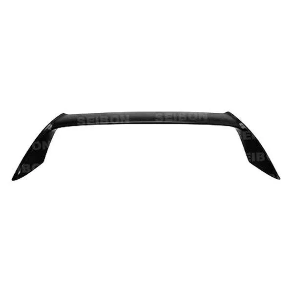 SEIBON Carbon Fiber Rear Spoiler Acura RSX (2002-2006) TR Style