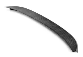 SEIBON Carbon Fiber Rear Spoiler BMW F30 3 Series / F80 M3 Sedan (2012-2018) C Style