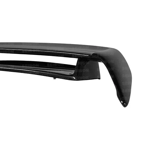 SEIBON Carbon Fiber Rear Spoiler Nissan 370Z (2009-2020) NN/NS/NSM/SR Style
