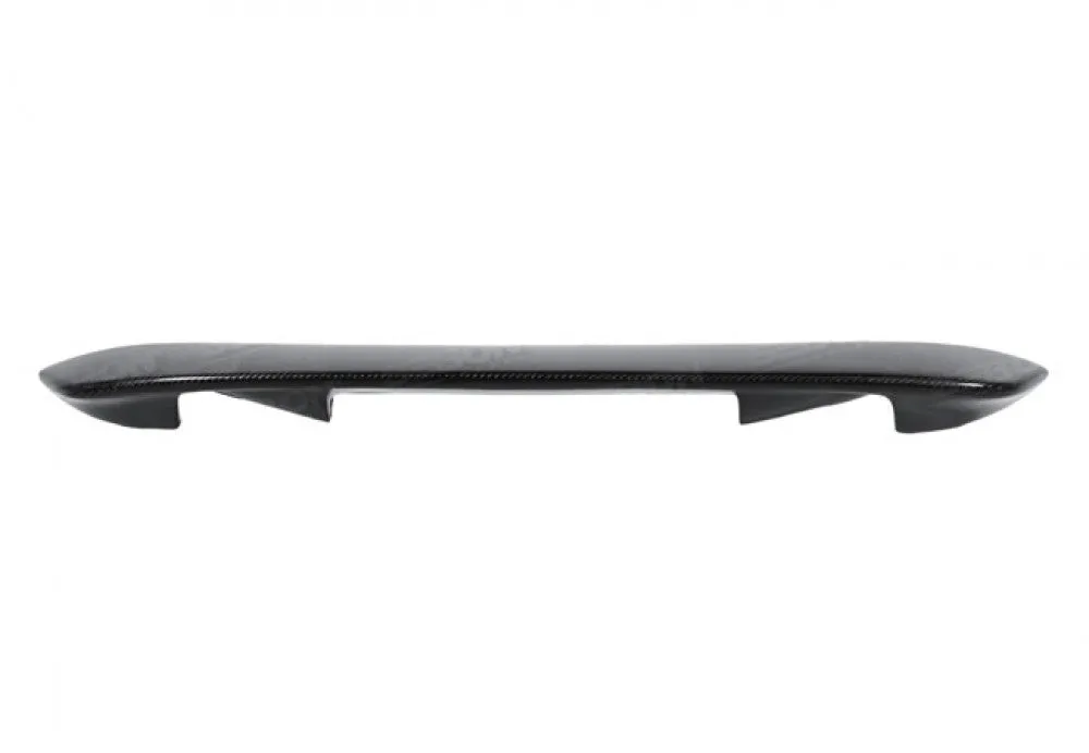 SEIBON Carbon Fiber Rear Spoiler Nissan 370Z (2009-2020) NN/NS/NSM/SR Style