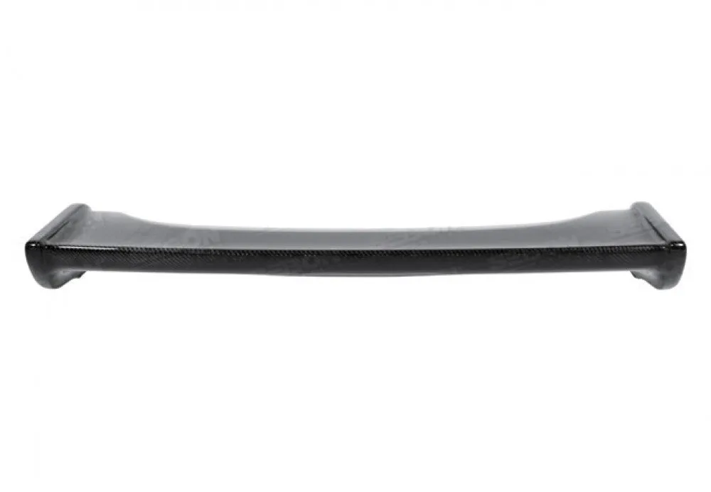 SEIBON Carbon Fiber Rear Spoiler Nissan 370Z (2009-2020) NN/NS/NSM/SR Style